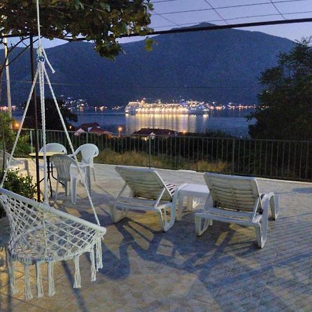 Apartment Deki Kotor Dış mekan fotoğraf