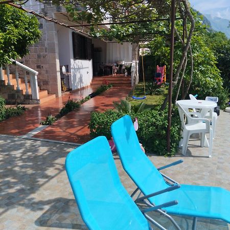 Apartment Deki Kotor Dış mekan fotoğraf