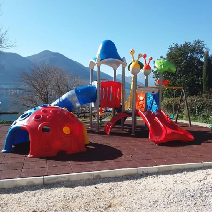 Apartment Deki Kotor Dış mekan fotoğraf