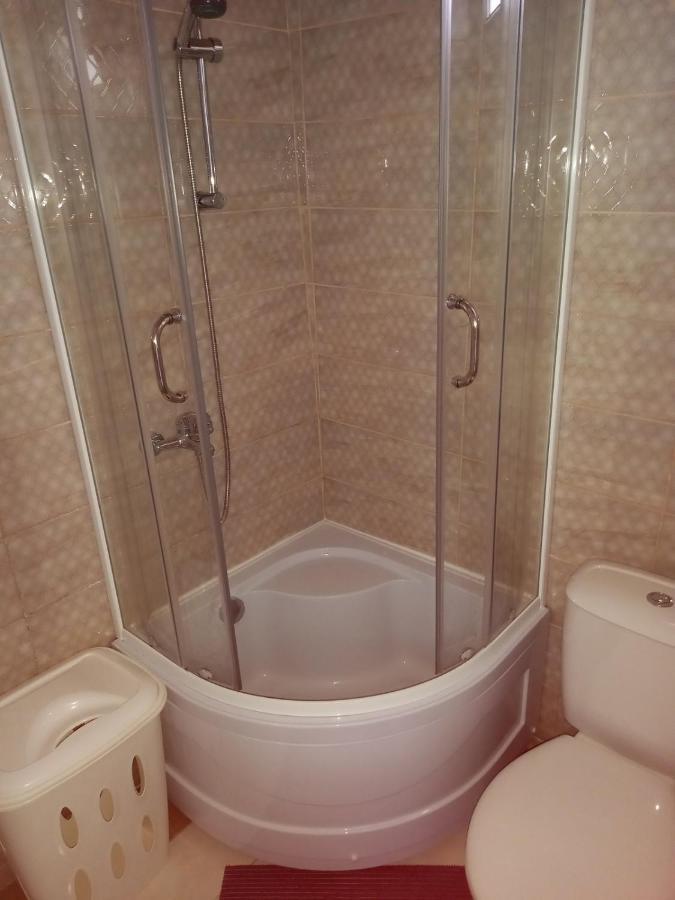 Apartment Deki Kotor Dış mekan fotoğraf