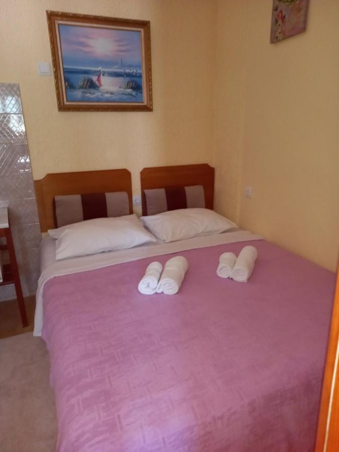 Apartment Deki Kotor Dış mekan fotoğraf