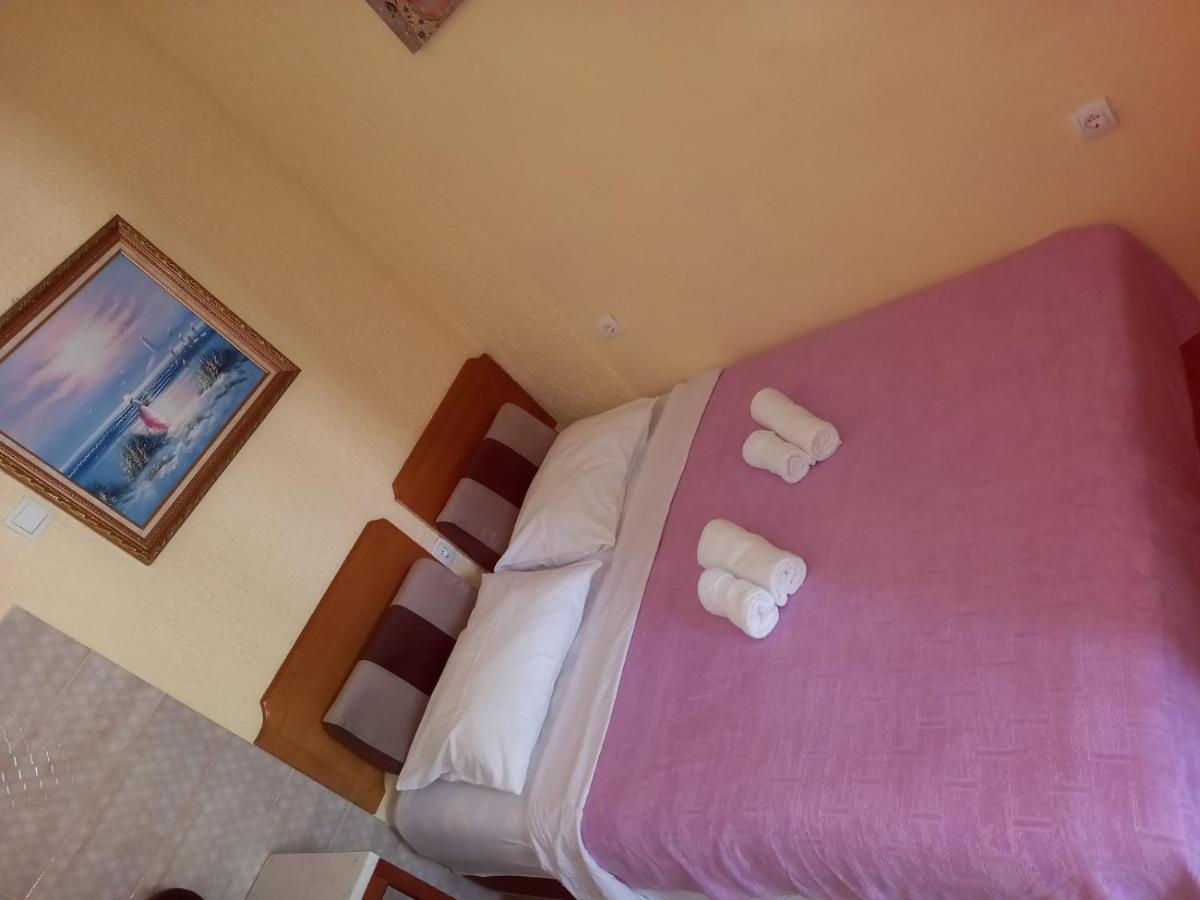 Apartment Deki Kotor Dış mekan fotoğraf