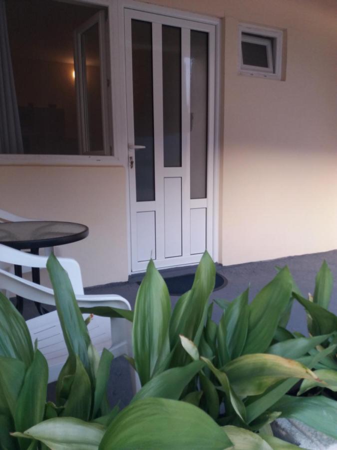 Apartment Deki Kotor Dış mekan fotoğraf
