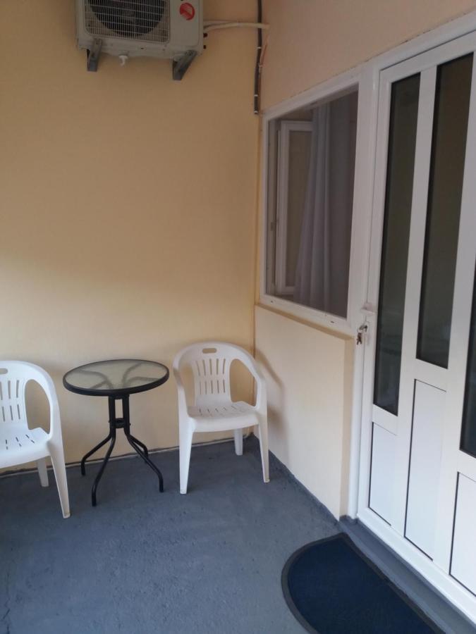 Apartment Deki Kotor Dış mekan fotoğraf