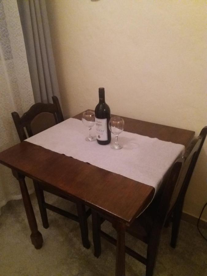 Apartment Deki Kotor Dış mekan fotoğraf
