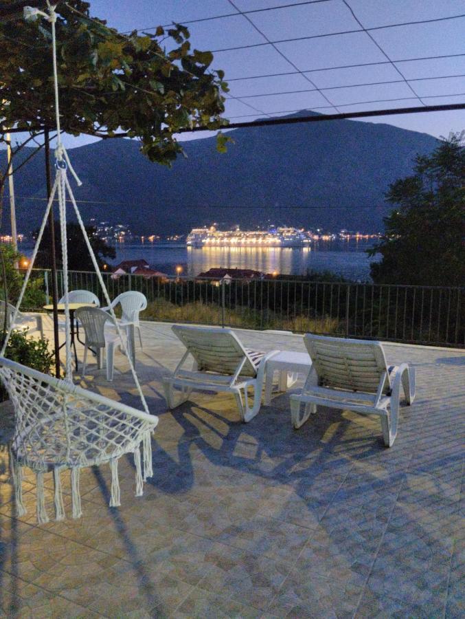 Apartment Deki Kotor Dış mekan fotoğraf