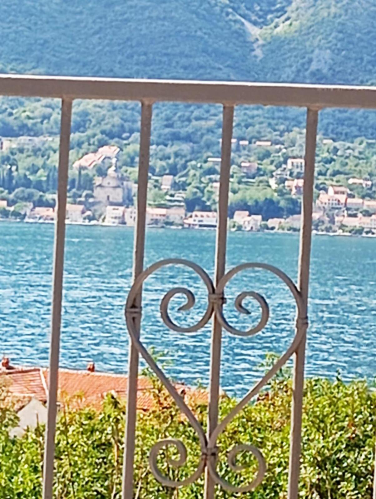Apartment Deki Kotor Dış mekan fotoğraf