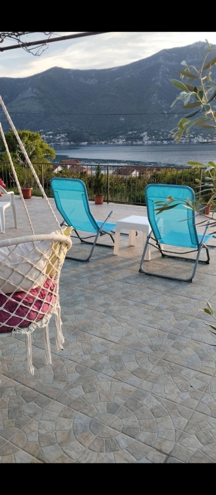 Apartment Deki Kotor Dış mekan fotoğraf