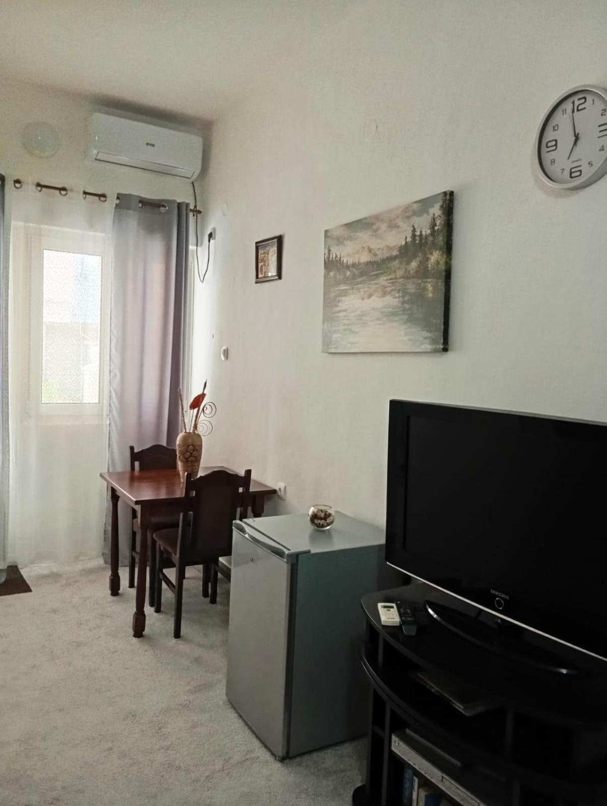 Apartment Deki Kotor Dış mekan fotoğraf
