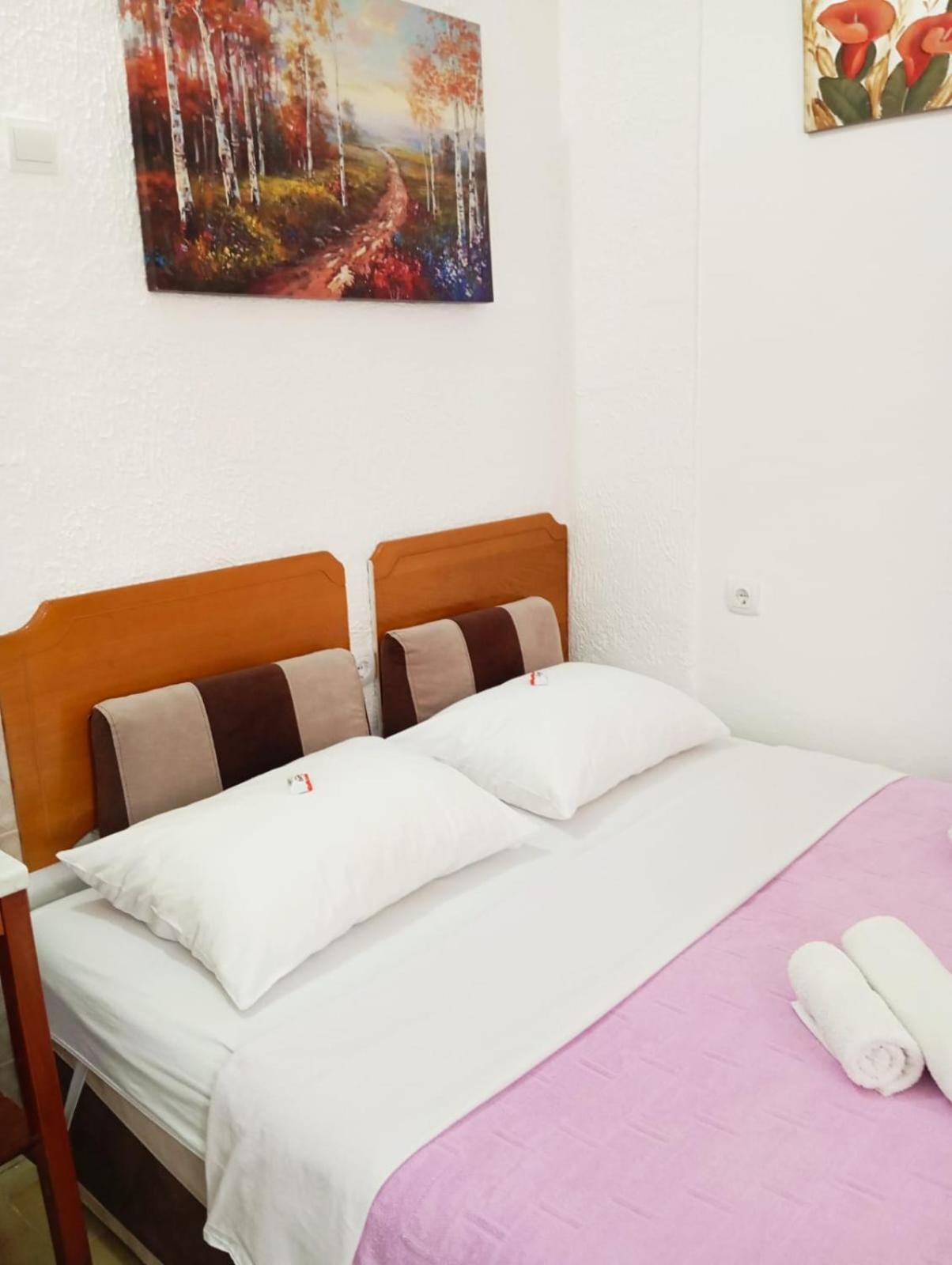 Apartment Deki Kotor Dış mekan fotoğraf