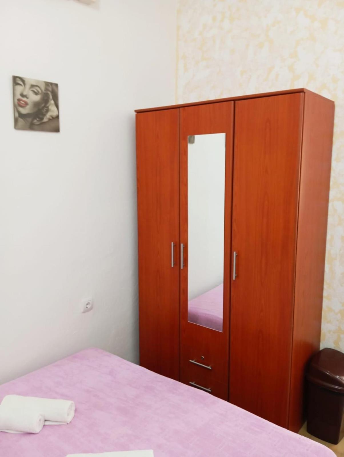 Apartment Deki Kotor Dış mekan fotoğraf