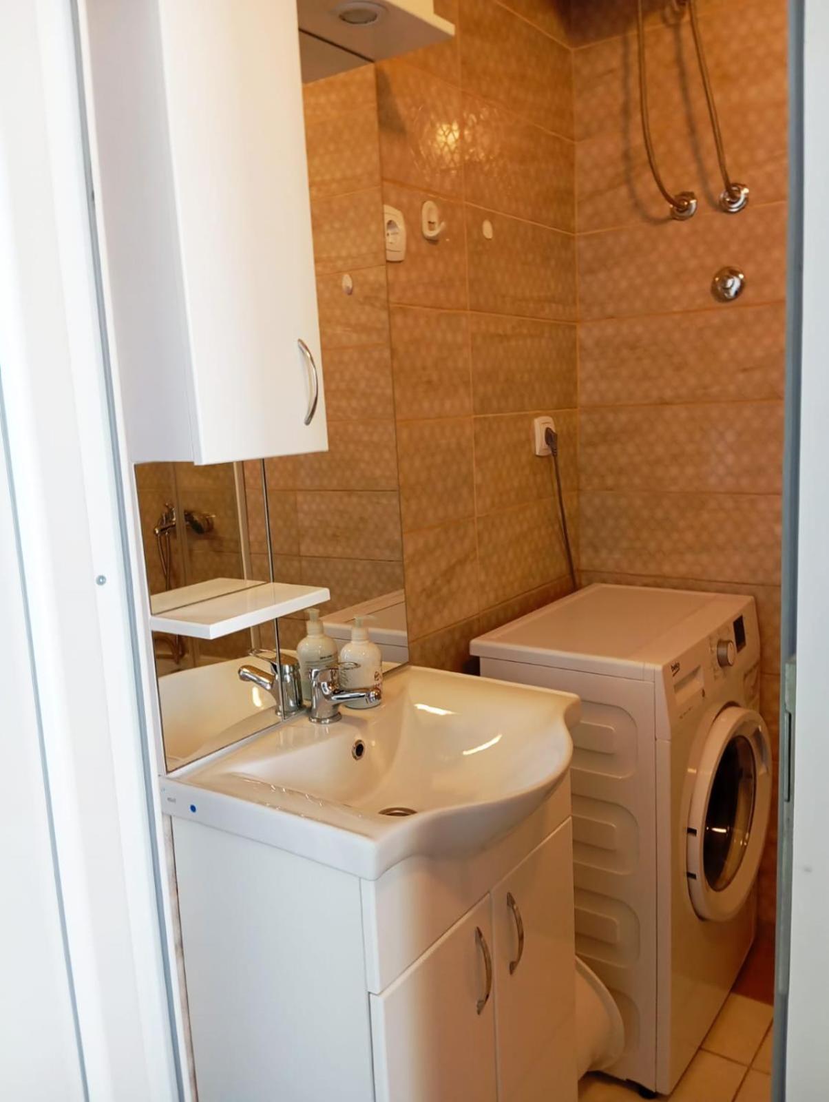 Apartment Deki Kotor Dış mekan fotoğraf