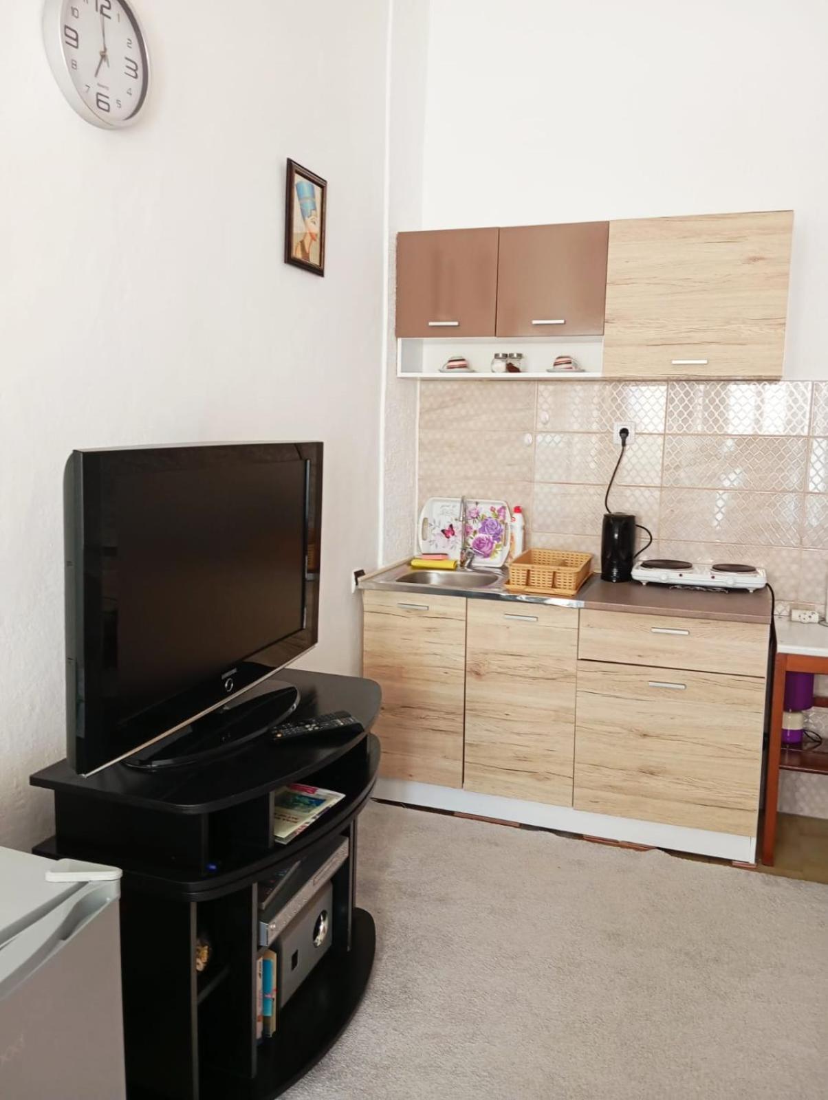 Apartment Deki Kotor Dış mekan fotoğraf