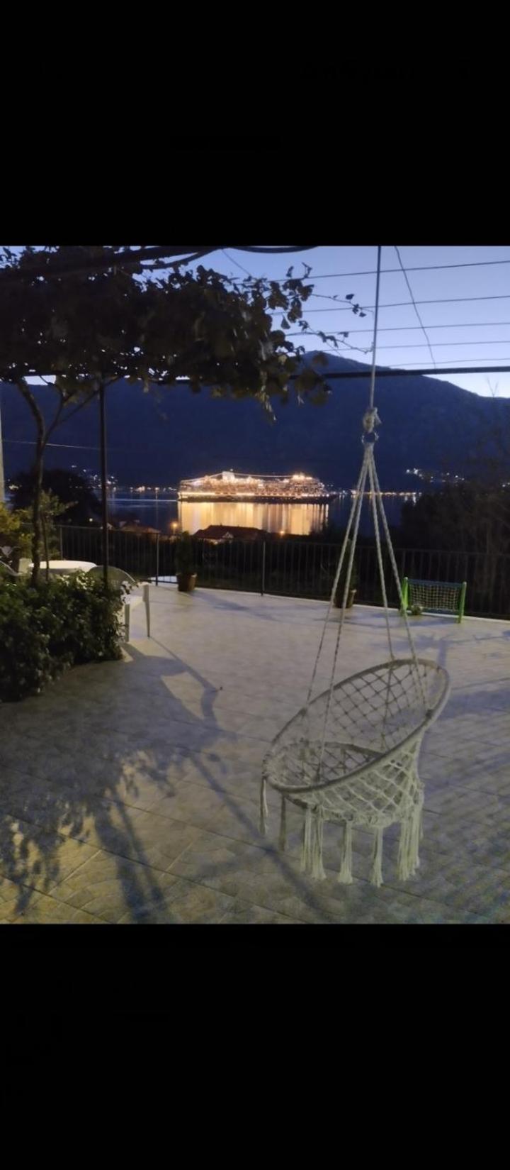 Apartment Deki Kotor Dış mekan fotoğraf