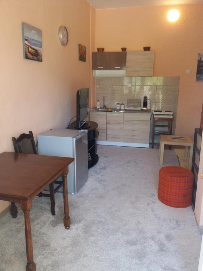 Apartment Deki Kotor Dış mekan fotoğraf