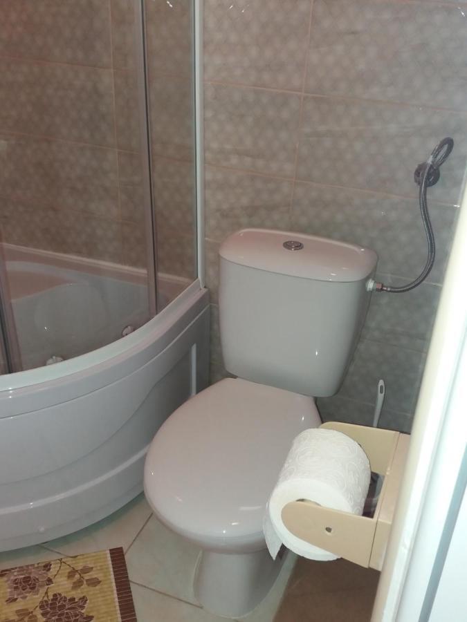 Apartment Deki Kotor Dış mekan fotoğraf