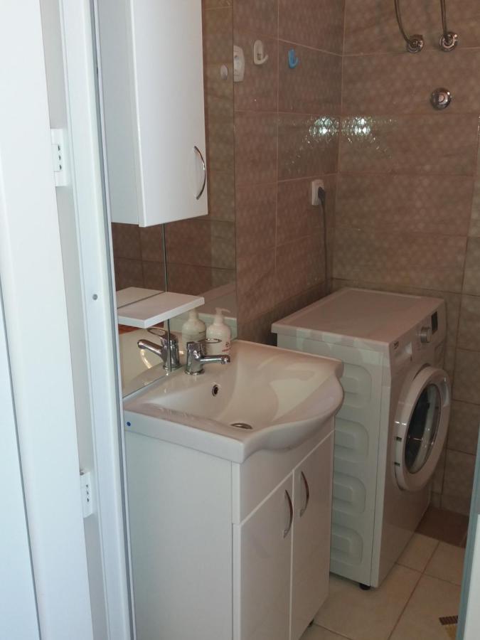 Apartment Deki Kotor Dış mekan fotoğraf